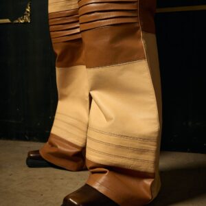 THE BASTION SET-PANTS ONLY